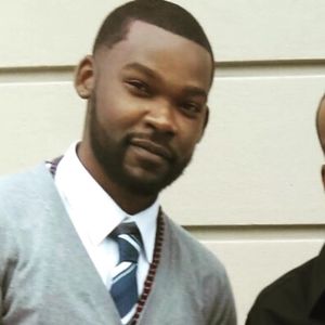 Meet your Posher, Paul